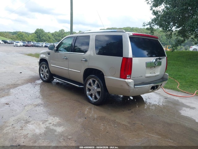 Продаж на аукціоні авто 2007 Cadillac Escalade Standard, vin: 1GYFK63817R312806, номер лоту: 45806920