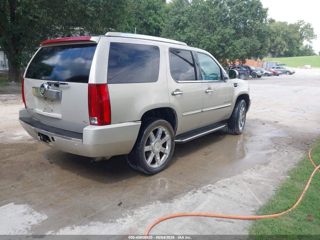Продаж на аукціоні авто 2007 Cadillac Escalade Standard, vin: 1GYFK63817R312806, номер лоту: 45806920