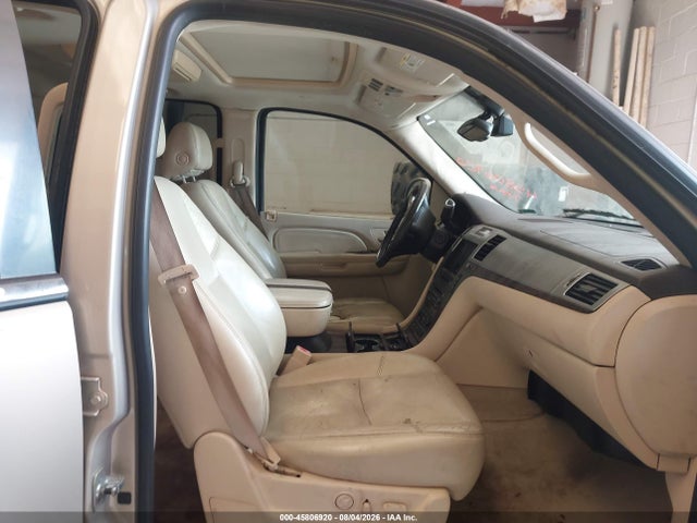 Продаж на аукціоні авто 2007 Cadillac Escalade Standard, vin: 1GYFK63817R312806, номер лоту: 45806920
