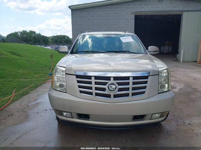 Продаж на аукціоні авто 2007 Cadillac Escalade Standard, vin: 1GYFK63817R312806, номер лоту: 45806920