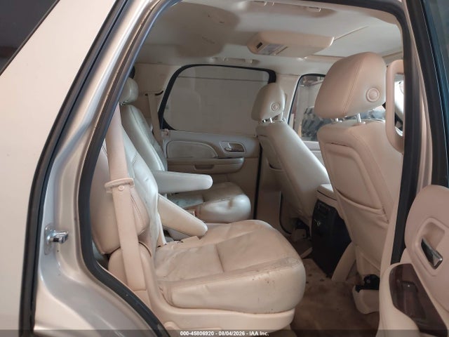 Продаж на аукціоні авто 2007 Cadillac Escalade Standard, vin: 1GYFK63817R312806, номер лоту: 45806920