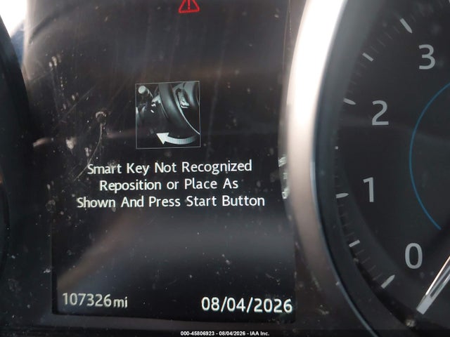 Jaguar Xf 35t Prestige 2016 SAJBE4BV1GCY14159 Image 12