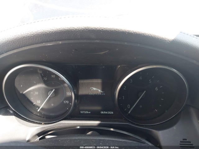 Jaguar Xf 35t Prestige 2016 SAJBE4BV1GCY14159 Image 7