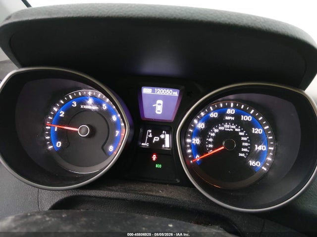 Продажа на аукционе авто 2017 Hyundai Elantra Gt, vin: KMHD35LH2HU376853, номер лота: 45806925
