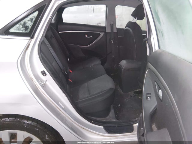 Продажа на аукционе авто 2017 Hyundai Elantra Gt, vin: KMHD35LH2HU376853, номер лота: 45806925