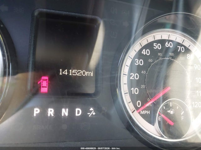 45806929 :رقم المزاد ، 3C6TR5HT3JG117011 vin ، 2018 Ram 2500 Tradesman  4x4 8' Box مزاد بيع