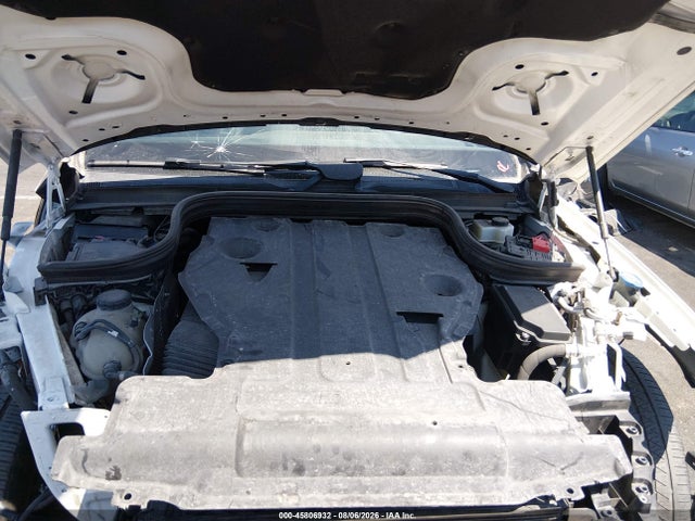 4JGFD6BB6MA396561 Mercedes-Benz Amg Gle 53 Coupe 4matic
