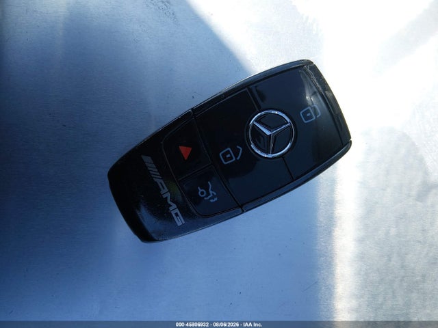 4JGFD6BB6MA396561 Mercedes-Benz Amg Gle 53 Coupe 4matic