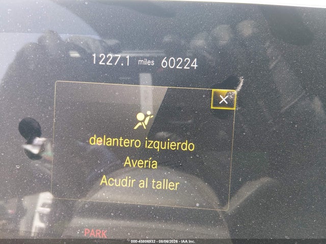 4JGFD6BB6MA396561 Mercedes-Benz Amg Gle 53 Coupe 4matic