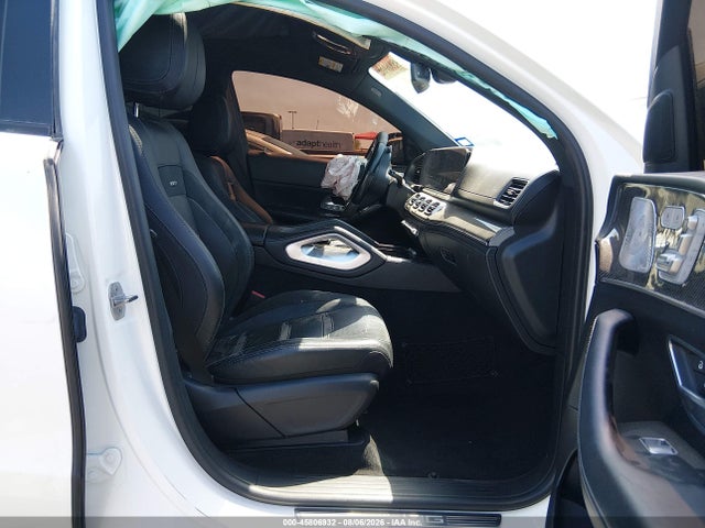 4JGFD6BB6MA396561 Mercedes-Benz Amg Gle 53 Coupe 4matic