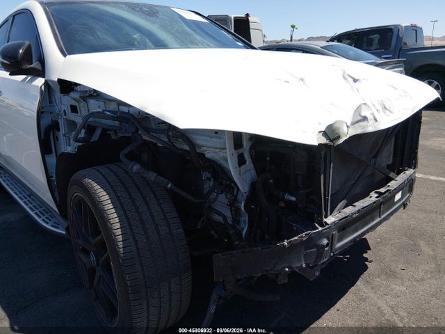 4JGFD6BB6MA396561 Mercedes-Benz Amg Gle 53 Coupe 4matic