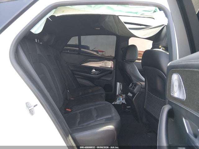 4JGFD6BB6MA396561 Mercedes-Benz Amg Gle 53 Coupe 4matic