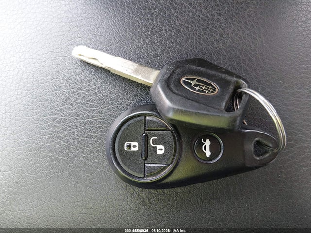 Продаж на аукціоні авто 2012 Subaru Forester 2.5x Limited, vin: JF2SHBEC0CH400910, номер лоту: 45806936
