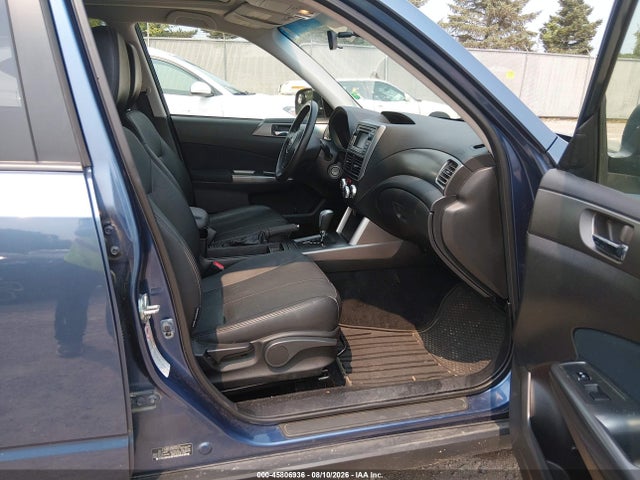 Aukcja sprzedaży 2012 Subaru Forester 2.5x Limited, vin: JF2SHBEC0CH400910, numer aukcji: 45806936