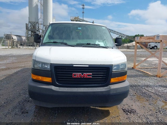 Aukcja sprzedaży 2020 Gmc Savana Cargo Rwd 2500 Regular Wheelbase Work Van, vin: 1GTW7AFP0L1147921, numer aukcji: 45806938