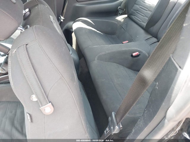 45806940 :رقم المزاد ، 1FA6P8TH5F5433627 vin ، 2015 Ford Mustang Ecoboost مزاد بيع