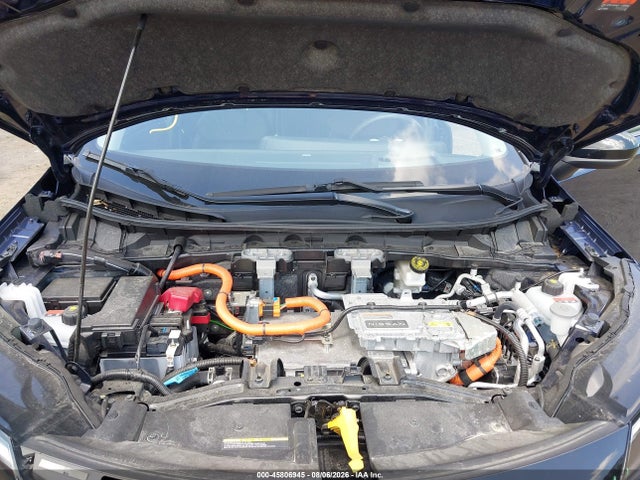 Продаж на аукціоні авто 2024 Nissan Ariya Engage+, vin: JN1DF0BB4RM731425, номер лоту: 45806945