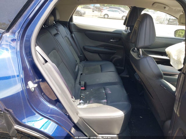 Продаж на аукціоні авто 2024 Nissan Ariya Engage+, vin: JN1DF0BB4RM731425, номер лоту: 45806945