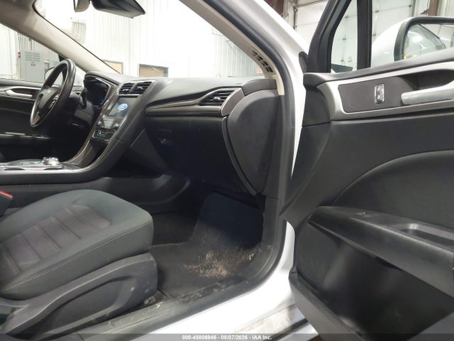 Продаж на аукціоні авто 2020 Ford Fusion Hybrid Se, vin: 3FA6P0LU8LR263822, номер лоту: 45806946