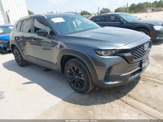 2026 Mazda Cx-50 2.5 S Preferred მანქანა იყიდება აუქციონზე, vin: 7MMVABBL5TN494773, აუქციონის ნომერი: 45806952