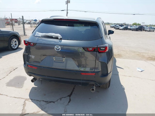 Aukcja sprzedaży 2026 Mazda Cx-50 2.5 S Preferred, vin: 7MMVABBL5TN494773, numer aukcji: 45806952