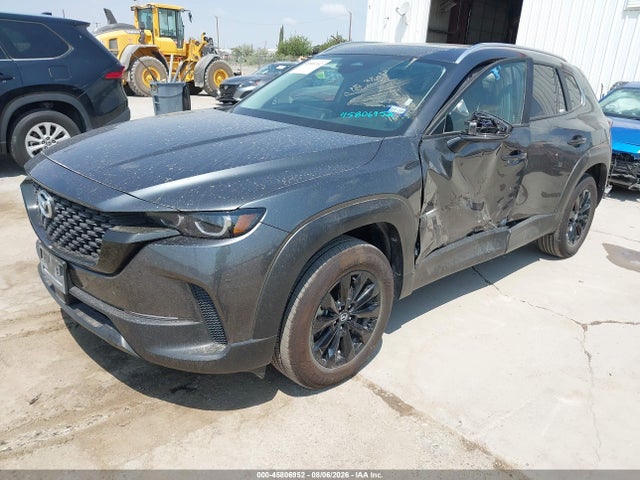 Aukcja sprzedaży 2026 Mazda Cx-50 2.5 S Preferred, vin: 7MMVABBL5TN494773, numer aukcji: 45806952