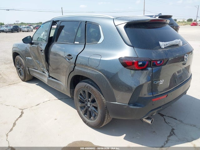 Aukcja sprzedaży 2026 Mazda Cx-50 2.5 S Preferred, vin: 7MMVABBL5TN494773, numer aukcji: 45806952