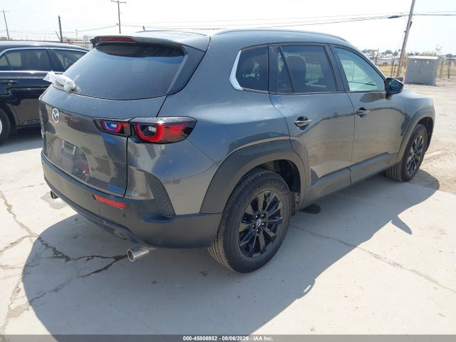 Aukcja sprzedaży 2026 Mazda Cx-50 2.5 S Preferred, vin: 7MMVABBL5TN494773, numer aukcji: 45806952