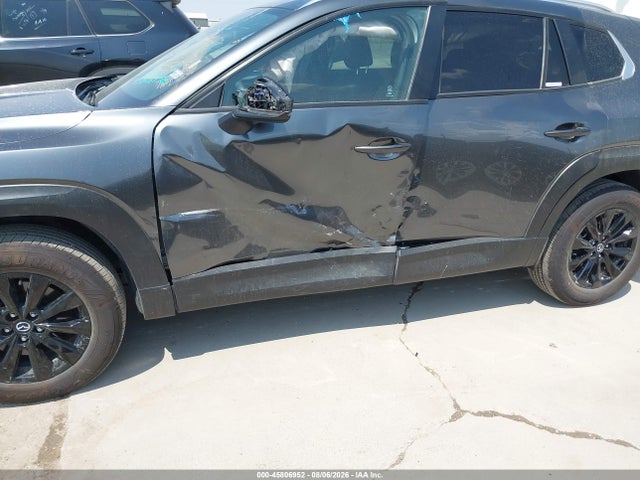 Aukcja sprzedaży 2026 Mazda Cx-50 2.5 S Preferred, vin: 7MMVABBL5TN494773, numer aukcji: 45806952