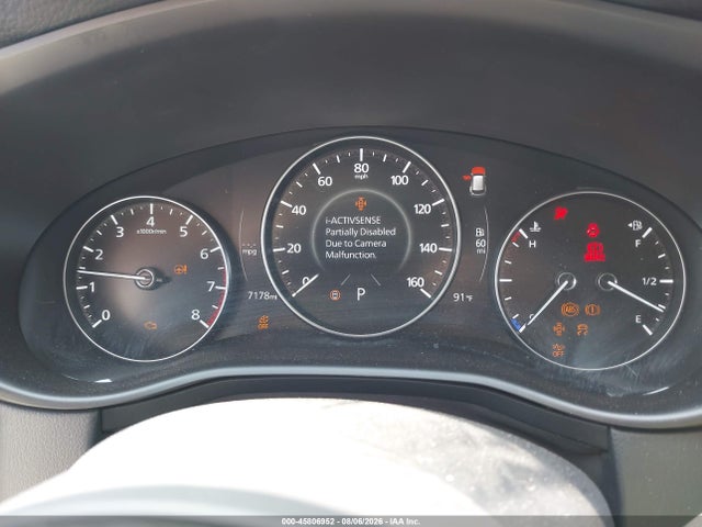 Aukcja sprzedaży 2026 Mazda Cx-50 2.5 S Preferred, vin: 7MMVABBL5TN494773, numer aukcji: 45806952