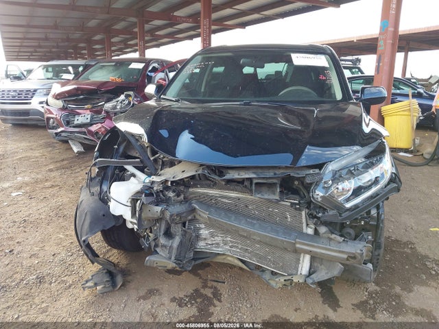 3CZRU5H39MM710969 Honda Hr-v 2wd Lx