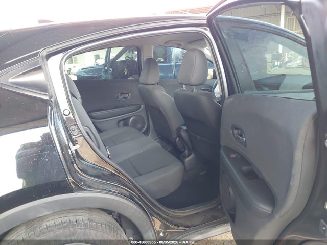 3CZRU5H39MM710969 Honda Hr-v 2wd Lx