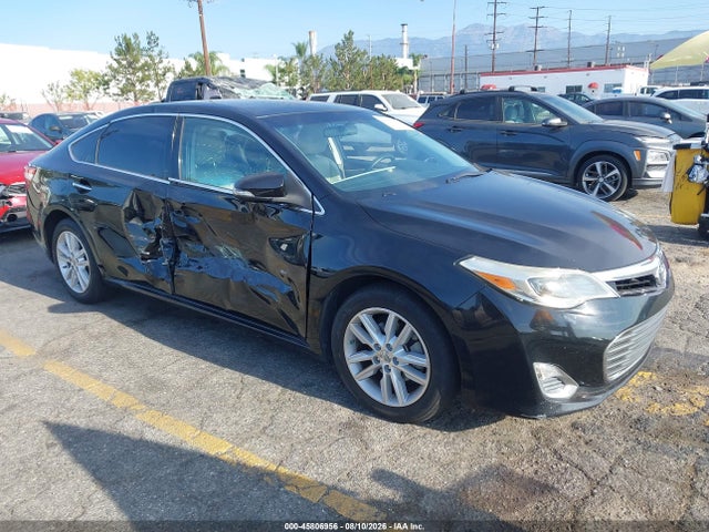 2014 4T1BK1EB9EU080526 main image