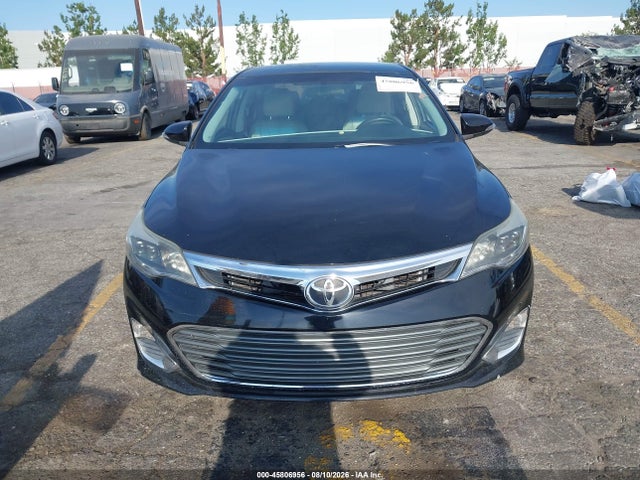 Toyota AVALON XLE 2014 4T1BK1EB9EU080526 Image 13