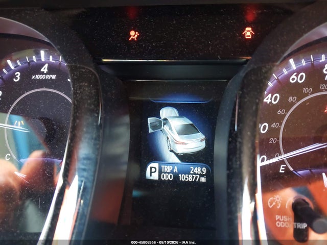Toyota AVALON XLE 2014 4T1BK1EB9EU080526 Image 16