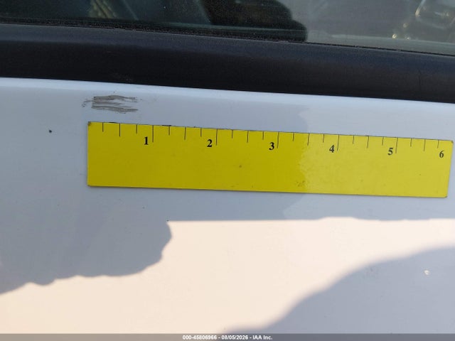 45806966 :رقم المزاد ، 3C6JR7AG3HG765359 vin ، 2017 Ram 1500 Tradesman  4x4 6'4 Box مزاد بيع