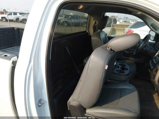 45806966 :رقم المزاد ، 3C6JR7AG3HG765359 vin ، 2017 Ram 1500 Tradesman  4x4 6'4 Box مزاد بيع