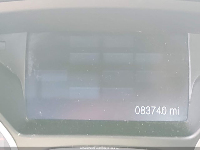 2014 Ford Focus Se მანქანა იყიდება აუქციონზე, vin: 1FADP3F29EL361018, აუქციონის ნომერი: 45806977