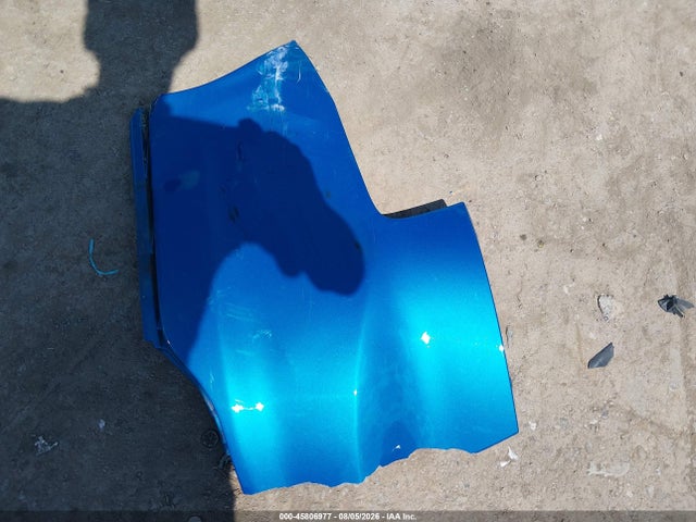 2014 Ford Focus Se მანქანა იყიდება აუქციონზე, vin: 1FADP3F29EL361018, აუქციონის ნომერი: 45806977