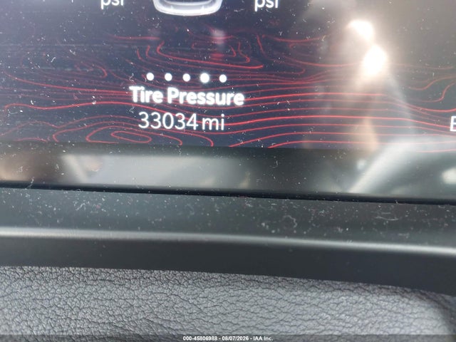 45806988 :رقم المزاد ، 1C4RJKBG3P8875756 vin ، 2023 Jeep Grand Cherokee L Limited 4x4 مزاد بيع