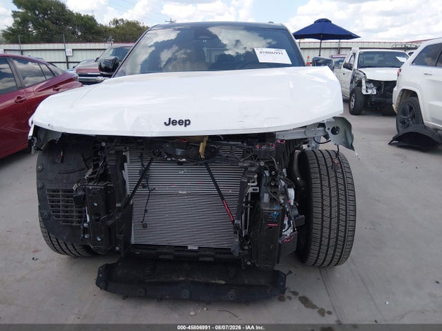 Продаж на аукціоні авто 2025 Jeep Grand Cherokee Summit 4x4, vin: 1C4RJHEG5S8644235, номер лоту: 45806991