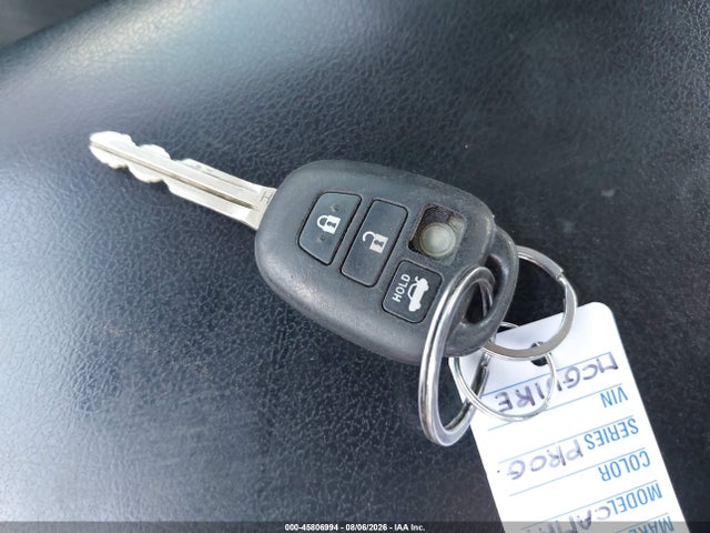 Продажа на аукционе авто 2016 Toyota Camry Le, vin: 4T4BF1FKXGR584174, номер лота: 45806994