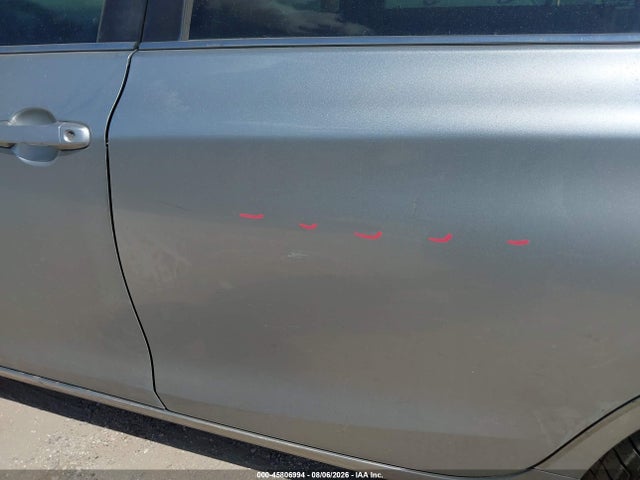 Продажа на аукционе авто 2016 Toyota Camry Le, vin: 4T4BF1FKXGR584174, номер лота: 45806994