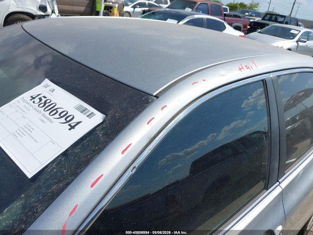 Продажа на аукционе авто 2016 Toyota Camry Le, vin: 4T4BF1FKXGR584174, номер лота: 45806994