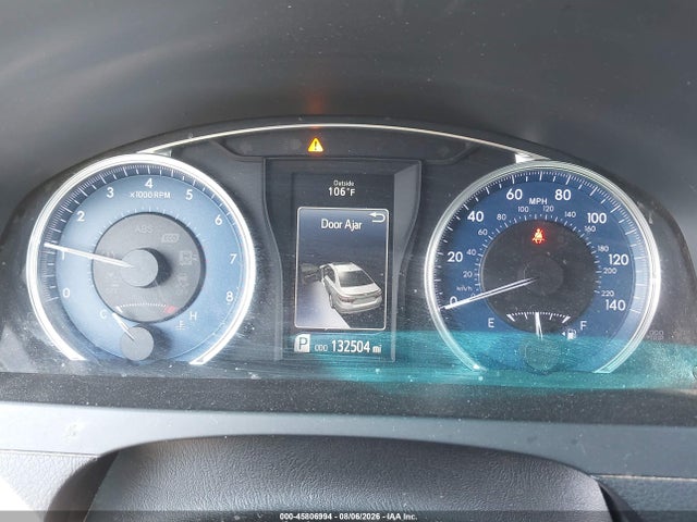 Продажа на аукционе авто 2016 Toyota Camry Le, vin: 4T4BF1FKXGR584174, номер лота: 45806994