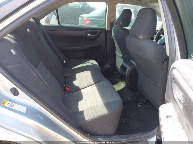 Продажа на аукционе авто 2016 Toyota Camry Le, vin: 4T4BF1FKXGR584174, номер лота: 45806994