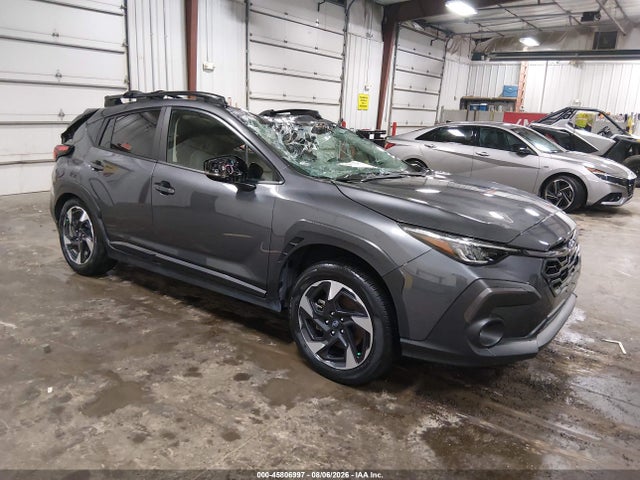 Продаж на аукціоні авто 2025 Subaru Crosstrek Limited, vin: 4S4GUHM6XS3773653, номер лоту: 45806997