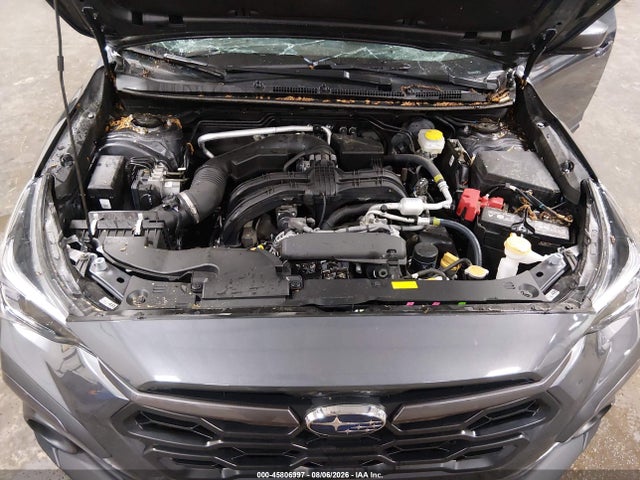 Продаж на аукціоні авто 2025 Subaru Crosstrek Limited, vin: 4S4GUHM6XS3773653, номер лоту: 45806997