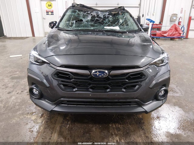 Продаж на аукціоні авто 2025 Subaru Crosstrek Limited, vin: 4S4GUHM6XS3773653, номер лоту: 45806997
