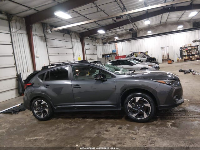 Продаж на аукціоні авто 2025 Subaru Crosstrek Limited, vin: 4S4GUHM6XS3773653, номер лоту: 45806997